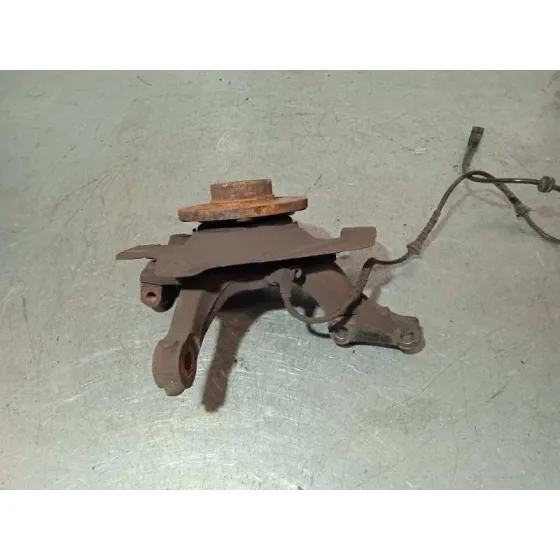 Mangueta Delantera Izquierda para Fiat Punto (Evo) (199)