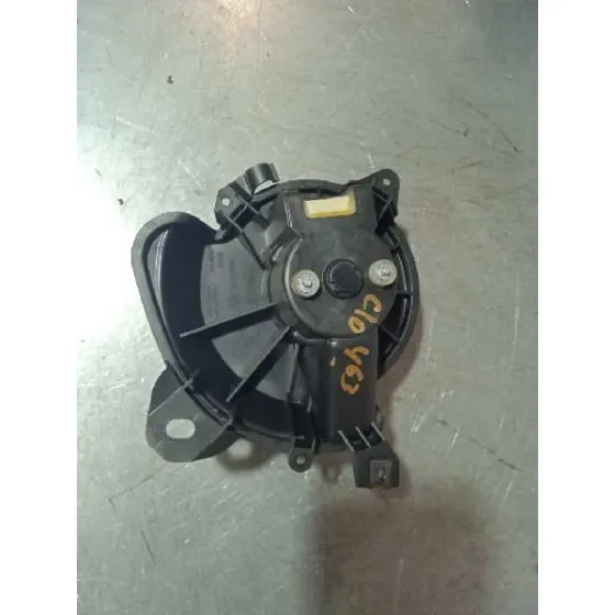 Motor Calefaccion para Fiat Punto (Evo) (199)