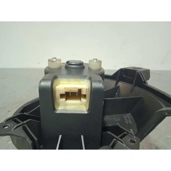 Motor Calefaccion para Fiat Punto (Evo) (199)