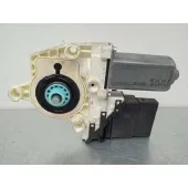 Motor Elevalunas Trasero Derecho para Seat Leon (1P1)