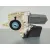 Motor Elevalunas Trasero Derecho para Seat Leon (1P1)