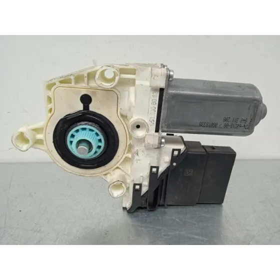 Motor Elevalunas Trasero Derecho para Seat Leon (1P1)