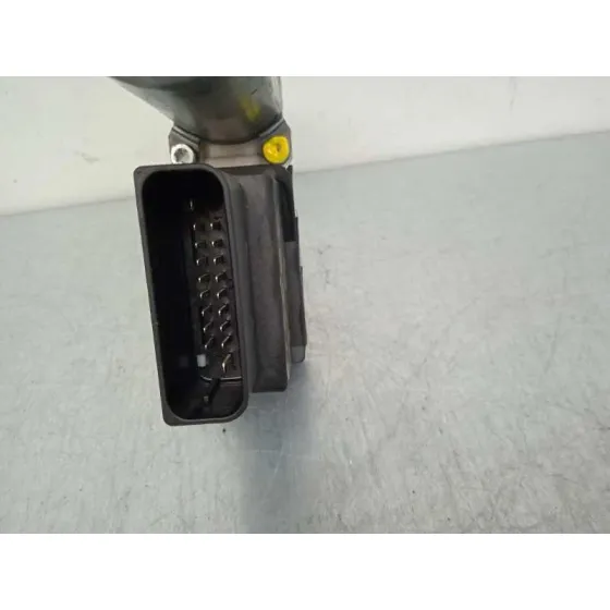 Motor Elevalunas Trasero Derecho para Seat Leon (1P1)