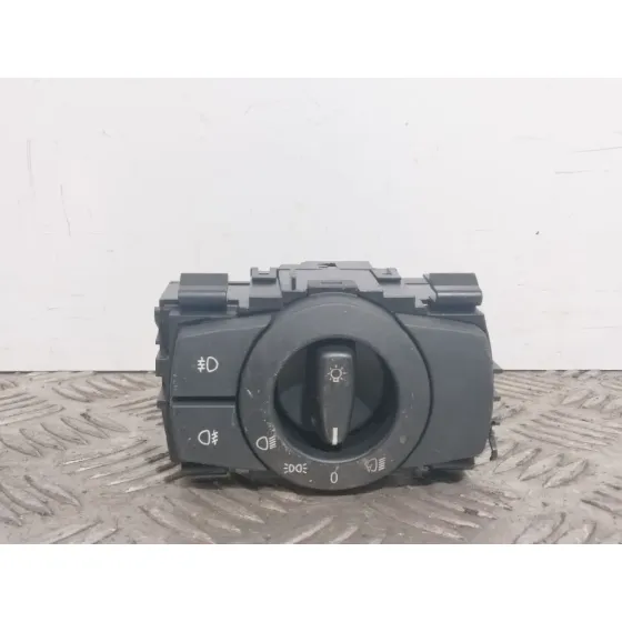 Mando Luces para Bmw Serie 1 Berlina (E81/E87)