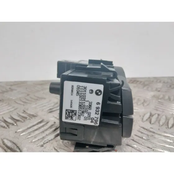 Mando Luces para Bmw Serie 1 Berlina (E81/E87)