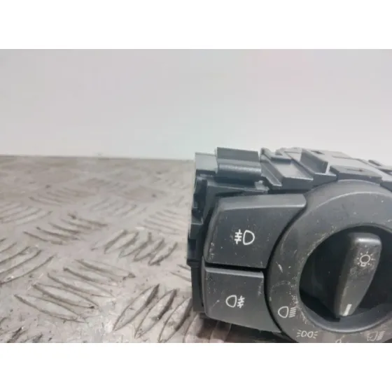 Mando Luces para Bmw Serie 1 Berlina (E81/E87)
