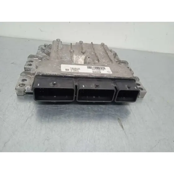 Centralita Motor Uce para Renault Megane Iii Berlina 5 P