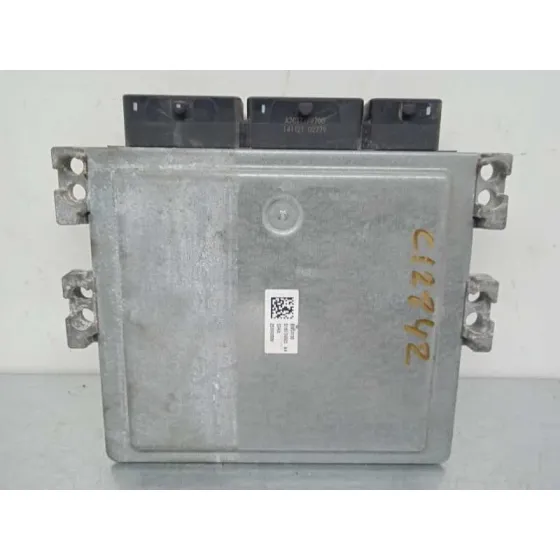 Centralita Motor Uce para Renault Megane Iii Berlina 5 P