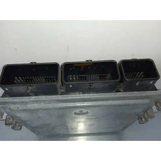 Centralita Motor Uce para Renault Megane Iii Berlina 5 P