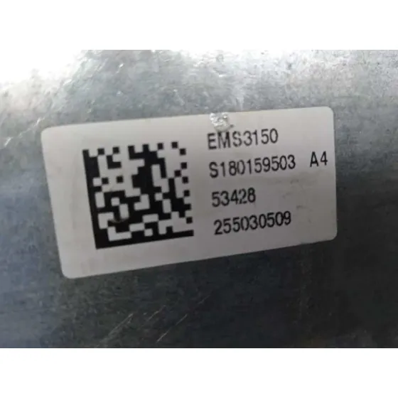 Centralita Motor Uce para Renault Megane Iii Berlina 5 P