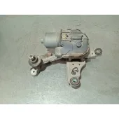 Motor Limpia Delantero para Ford S-Max (Ca1)