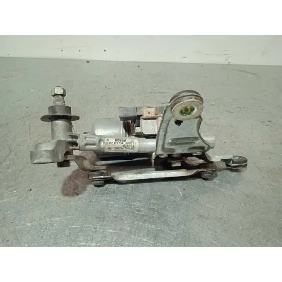 Motor Limpia Delantero para Ford S-Max (Ca1)