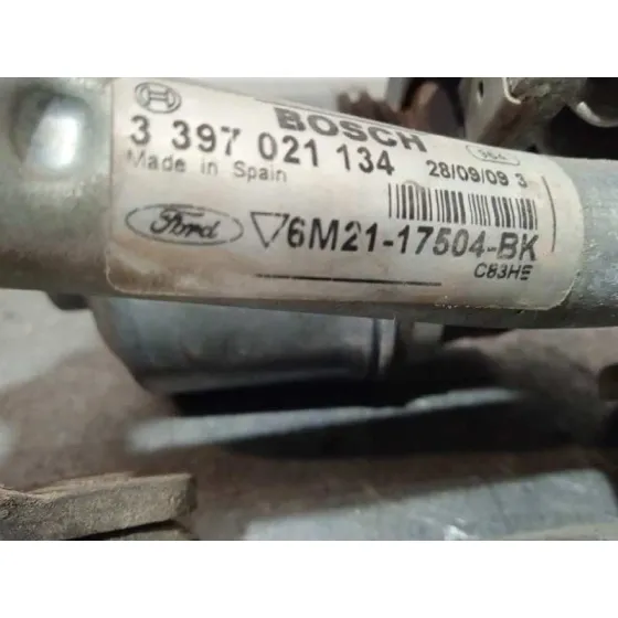 Motor Limpia Delantero para Ford S-Max (Ca1)