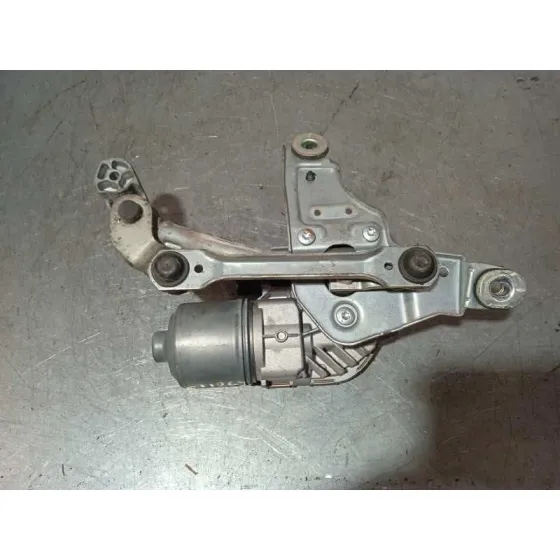 Motor Limpia Delantero para Ford S-Max (Ca1)