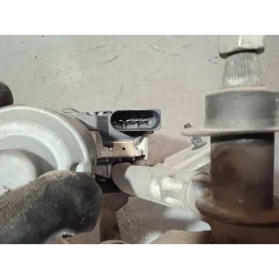 Motor Limpia Delantero para Ford S-Max (Ca1)