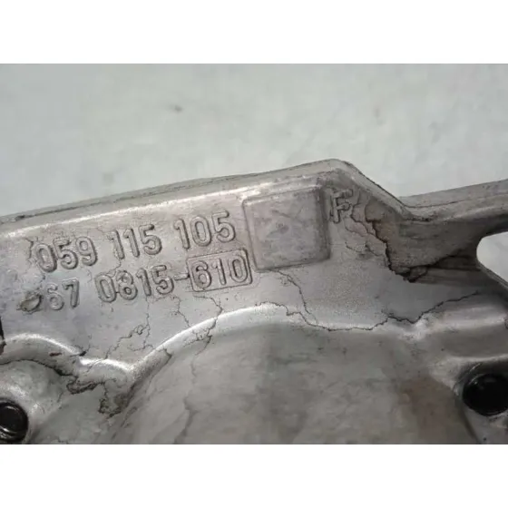 Bomba Aceite para Audi A6 Berlina (4B2)
