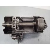 Despiece Motor para Audi A6 Berlina (4B2)
