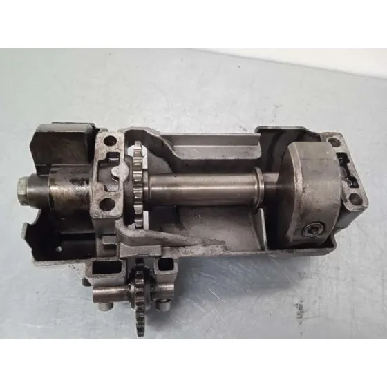 Despiece Motor para Audi A6 Berlina (4B2)