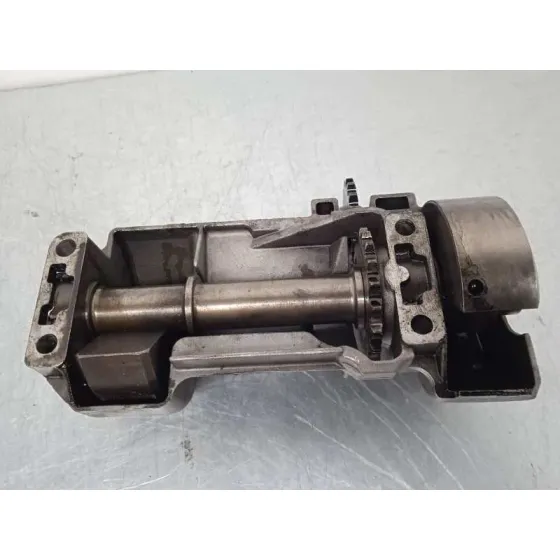 Despiece Motor para Audi A6 Berlina (4B2)
