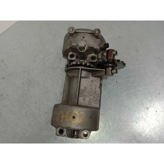 Despiece Motor para Audi A6 Berlina (4B2)