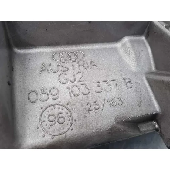 Despiece Motor para Audi A6 Berlina (4B2)