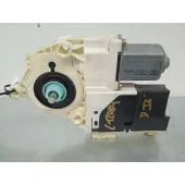 Motor Elevalunas Delantero Izquierdo para Citroën C4 Berlina