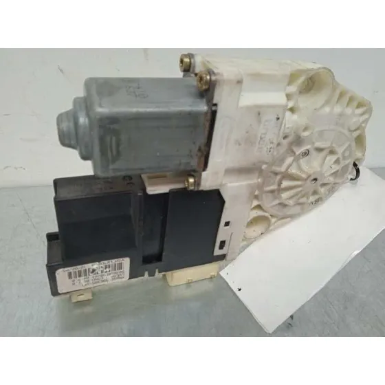 Motor Elevalunas Delantero Izquierdo para Citroën C4 Berlina