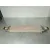 Intercooler para Opel Corsa D