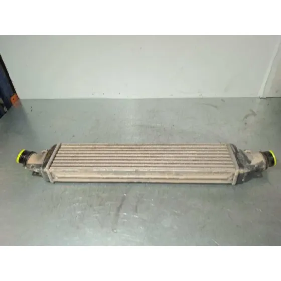 Intercooler para Opel Corsa D
