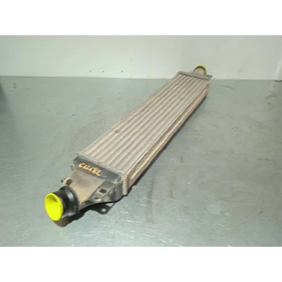 Intercooler para Opel Corsa D