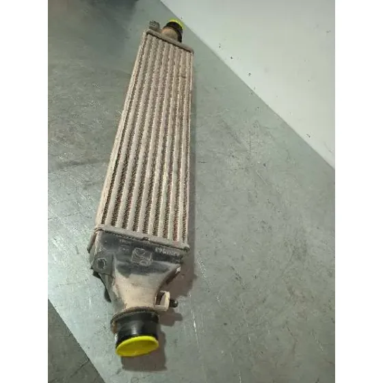 Intercooler para Opel Corsa D