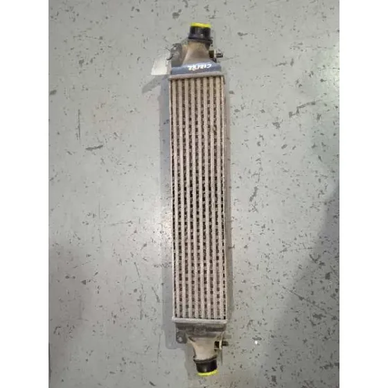 Intercooler para Opel Corsa D