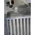 Intercooler para Opel Corsa D