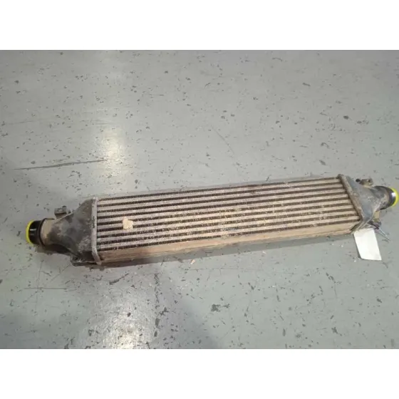 Intercooler para Opel Corsa D