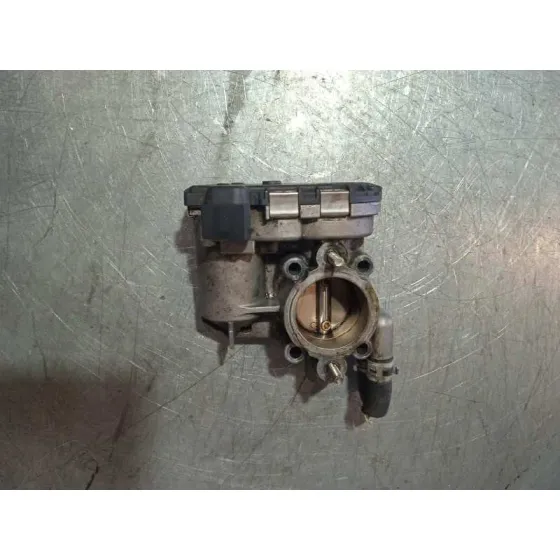 Caja Mariposa para Opel Corsa C