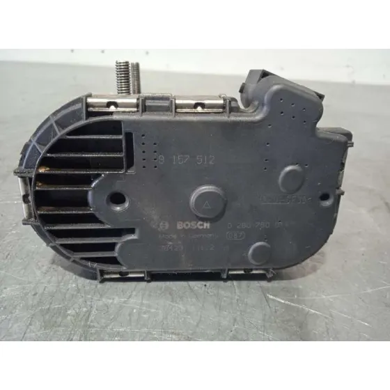 Caja Mariposa para Opel Corsa C