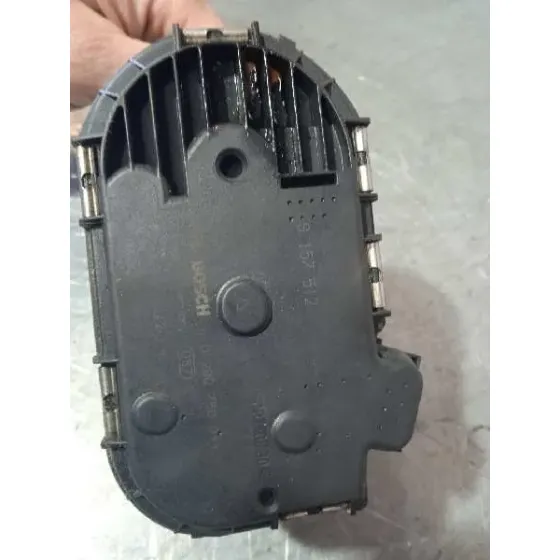 Caja Mariposa para Opel Corsa C