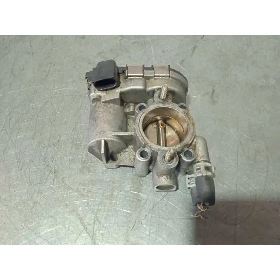 Caja Mariposa para Opel Corsa C