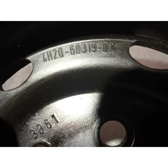 Polea Ciguenal para Land Rover Range Rover Sport