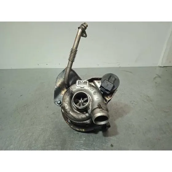 Turbocompresor para Land Rover Range Rover Sport