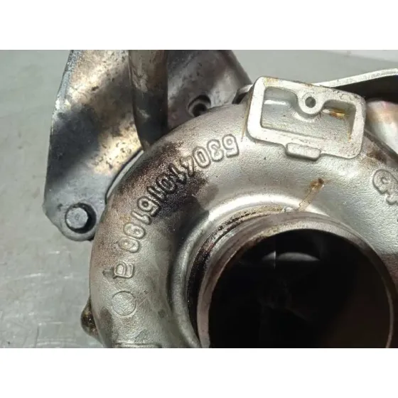 Turbocompresor para Land Rover Range Rover Sport