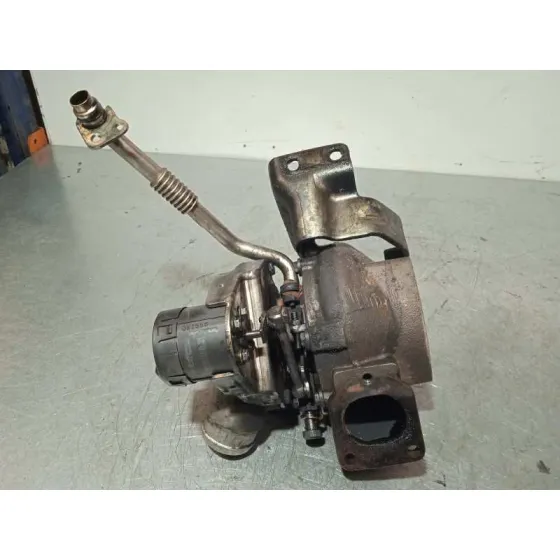 Turbocompresor para Land Rover Range Rover Sport