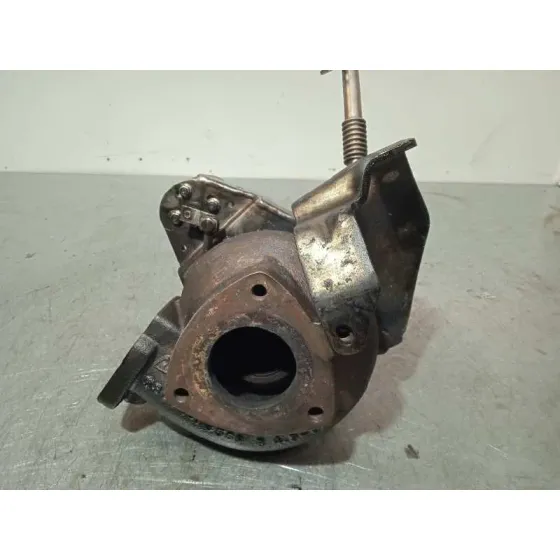 Turbocompresor para Land Rover Range Rover Sport