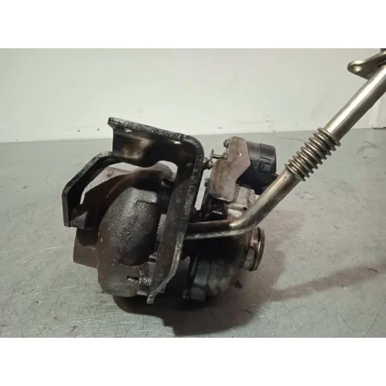 Turbocompresor para Land Rover Range Rover Sport