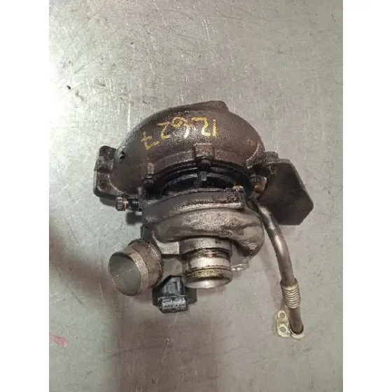 Turbocompresor para Land Rover Range Rover Sport