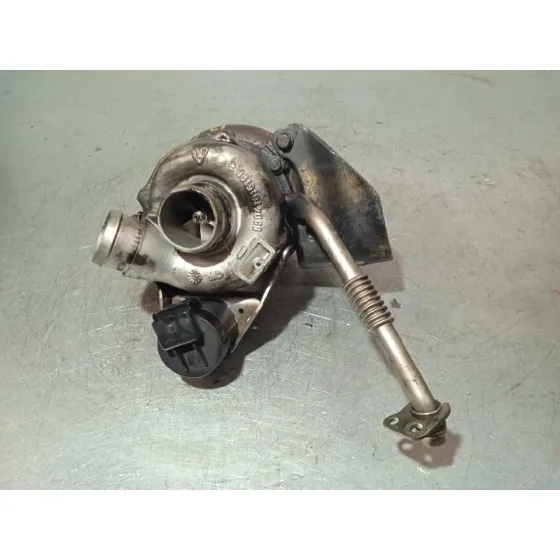 Turbocompresor para Land Rover Range Rover Sport