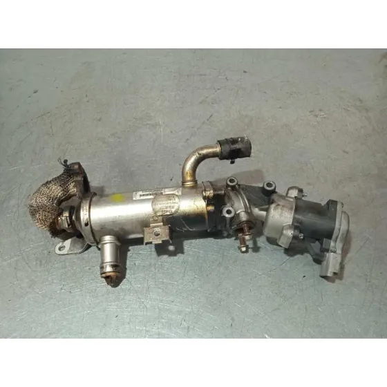 Valvula Egr para Land Rover Range Rover Sport