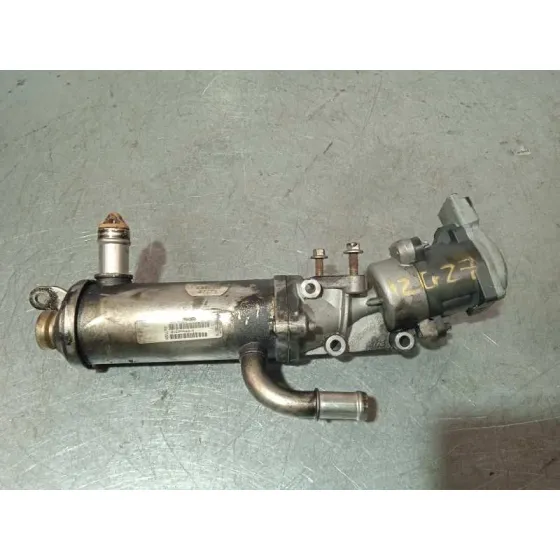 Valvula Egr para Land Rover Range Rover Sport