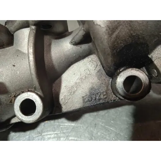Valvula Egr para Land Rover Range Rover Sport