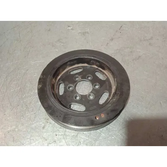 Polea Ciguenal para Jaguar Xf